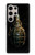 S0881 Hand Grenade Case For Samsung Galaxy S24 Ultra
