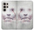 S0884 Horror Face Case For Samsung Galaxy S24 Ultra