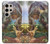 S1290 Dinosaurs T-Rex Case For Samsung Galaxy S24 Ultra