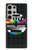 S1501 No Signal Television Case For Samsung Galaxy S24 Ultra