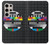 S1501 No Signal Television Case For Samsung Galaxy S24 Ultra
