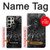 S2224 Spider Web Case For Samsung Galaxy S24 Ultra