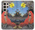 S2234 Zen Master Bodhidharma Yoshitoshi Case For Samsung Galaxy S24 Ultra