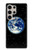 S2266 Earth Planet Space Star nebula Case For Samsung Galaxy S24 Ultra
