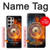 S2289 Roulette Casino Gamble Case For Samsung Galaxy S24 Ultra