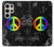 S2356 Peace Sign Case For Samsung Galaxy S24 Ultra S2356 Peace Sign Case For Samsung Galaxy S24 Ultra
