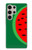 S2383 Watermelon Case For Samsung Galaxy S24 Ultra
