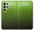 S2475 Green Apple Texture Seamless Case For Samsung Galaxy S24 Ultra