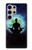 S2527 Yoga Nature Universe Case For Samsung Galaxy S24 Ultra