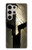 S2673 Spartan Warrior Helmet Case For Samsung Galaxy S24 Ultra