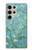 S2692 Vincent Van Gogh Almond Blossom Case For Samsung Galaxy S24 Ultra