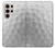 S2960 White Golf Ball Case For Samsung Galaxy S24 Ultra