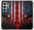 S2989 USA America Soccer Case For Samsung Galaxy S24 Ultra