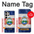 S3003 Costa Rica Football Case For Samsung Galaxy S24 Ultra