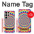S3162 Colorful Psychedelic Case For Samsung Galaxy S24 Ultra