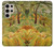 S3344 Henri Rousseau Tiger in a Tropical Storm Case For Samsung Galaxy S24 Ultra