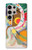 S3346 Vasily Kandinsky Guggenheim Case For Samsung Galaxy S24 Ultra