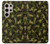 S3356 Sexy Girls Camo Camouflage Case For Samsung Galaxy S24 Ultra