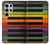 S3451 Colorful Piano Case For Samsung Galaxy S24 Ultra