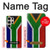 S3464 South Africa Flag Case For Samsung Galaxy S24 Ultra