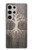 S3591 Viking Tree of Life Symbol Case For Samsung Galaxy S24 Ultra