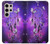 S3685 Dream Catcher Case For Samsung Galaxy S24 Ultra