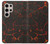 S3696 Lava Magma Case For Samsung Galaxy S24 Ultra