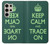S3862 Keep Calm and Trade On Case For Samsung Galaxy S24 Ultra