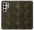 S3869 Ancient Egyptian Hieroglyphic Case For Samsung Galaxy S24 Ultra