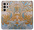 S3875 Canvas Vintage Rugs Case For Samsung Galaxy S24 Ultra
