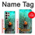 S3893 Ocellaris clownfish Case For Samsung Galaxy S24 Ultra