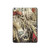 S0122 Yakuza Tattoo Hard Case For iPad 10.2 (2021,2020,2019), iPad 9 8 7