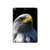 S2046 Bald Eagle Hard Case For iPad 10.2 (2021,2020,2019), iPad 9 8 7