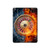 S2289 Roulette Casino Gamble Hard Case For iPad 10.2 (2021,2020,2019), iPad 9 8 7