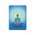S2295 Bhuddha Aura Chakra Balancing Healing Hard Case For iPad 10.2 (2021,2020,2019), iPad 9 8 7