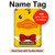S2760 Yellow Duck Tuxedo Cartoon Hard Case For iPad 10.2 (2021,2020,2019), iPad 9 8 7 S2760 Yellow Duck Tuxedo Cartoon Hard Case For iPad 10.2 (2021,2020,2019), iPad 9 8 7