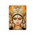 S2953 Devi Kanaka Durga Mata Hard Case For iPad 10.2 (2021,2020,2019), iPad 9 8 7