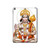 S3186 Lord Hanuman Chalisa Hindi Hindu Hard Case For iPad 10.2 (2021,2020,2019), iPad 9 8 7