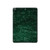 S3190 Math Formula Greenboard Hard Case For iPad 10.2 (2021,2020,2019), iPad 9 8 7