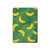 S3286 Banana Fruit Pattern Hard Case For iPad 10.2 (2021,2020,2019), iPad 9 8 7