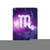 S3370 Zodiac Scorpio Hard Case For iPad 10.2 (2021,2020,2019), iPad 9 8 7