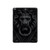 S3619 Dark Gothic Lion Hard Case For iPad 10.2 (2021,2020,2019), iPad 9 8 7