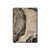 S3700 Marble Gold Graphic Printed Hard Case For iPad 10.2 (2021,2020,2019), iPad 9 8 7