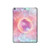 S3709 Pink Galaxy Hard Case For iPad 10.2 (2021,2020,2019), iPad 9 8 7