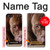 S0519 PitBull Face Case For iPhone 5 5S SE