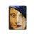 S3853 Mona Lisa Gustav Klimt Vermeer Hard Case For iPad 10.2 (2021,2020,2019), iPad 9 8 7