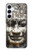 S0314 Ancient Cambodian Buddhism Case For Samsung Galaxy A55 5G
