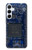 S0337 Board Circuit Case For Samsung Galaxy A55 5G