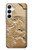 S0380 Dinosaur Fossil Case For Samsung Galaxy A55 5G