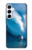 S0438 Hawaii Surf Case For Samsung Galaxy A55 5G